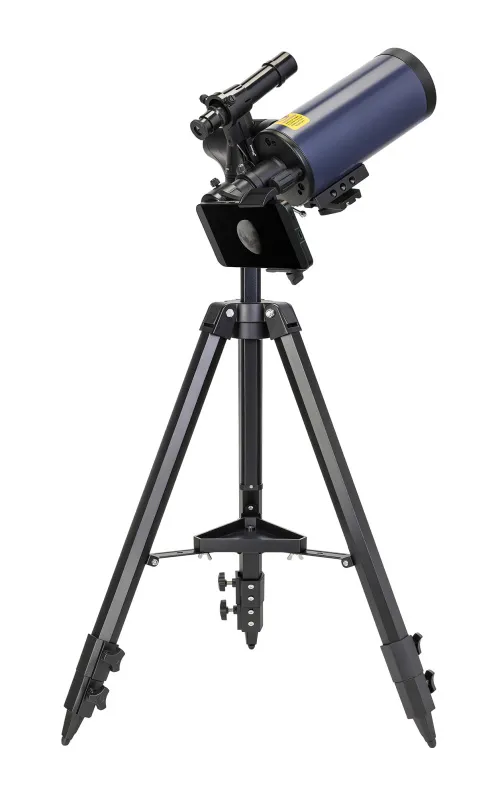 immagine telescopio Levenhuk New Skyline BASE МАК 70/1000 AZ-M ,  6