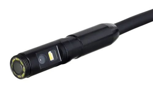 immagine endoscopio professionale Ermenrich Seek VE15,  6