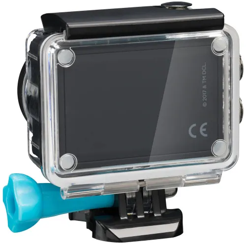 immagine bresser Discovery Adventures Trek Full HD 140° Wi-Fi Action Camera,  5