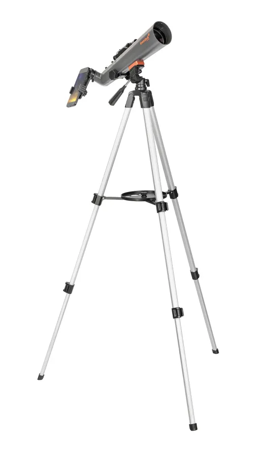 figura fototelescopio Levenhuk Kelvin Nova BASE 70/400,  3