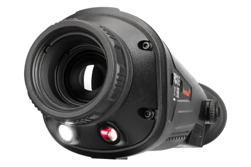 figura visore termico monoculare Levenhuk Fatum Z500,  9