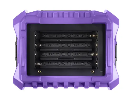 figura tester di isolamento Ermenrich Ping ET50,  6