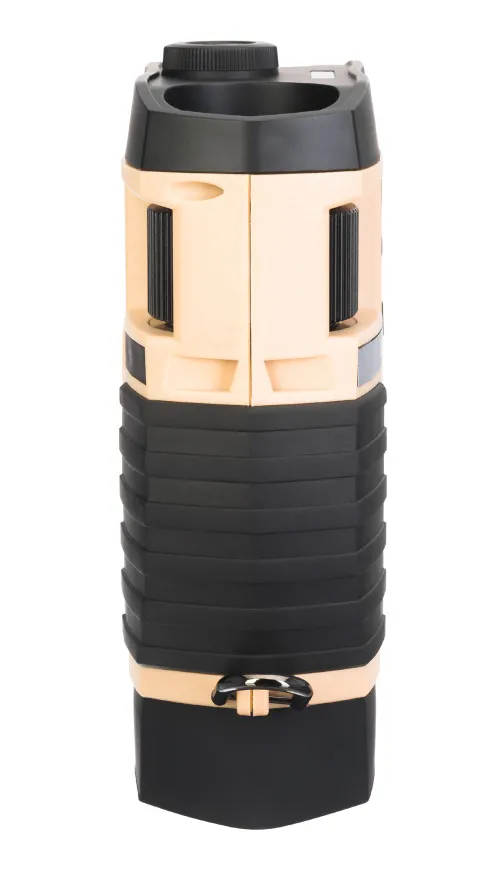 fotografia visore notturno binoculare Levenhuk Atom Digital DNB300,  7