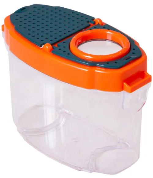 foto raccogli insetti Levenhuk LabZZ C3,  3