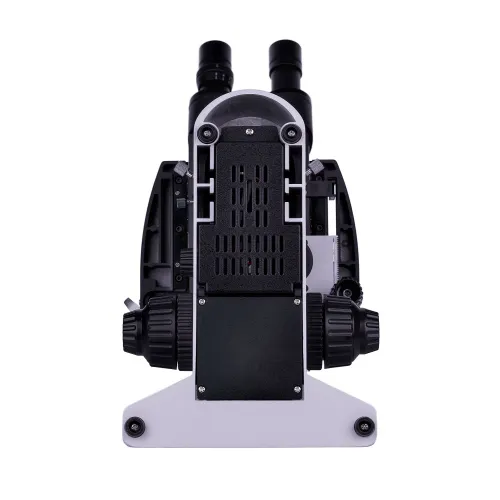 figura microscopio biologico MAGUS Bio 230TL,  3