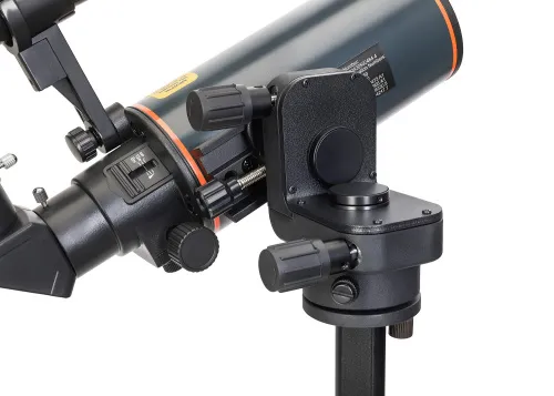 immagine fototelescopio Levenhuk Kelvin MAK60 mini AZ,  10