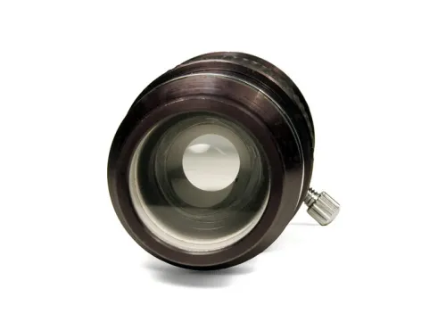 figura lente di Barlow 3x Acromatica Bresser 31,7 mm,  6