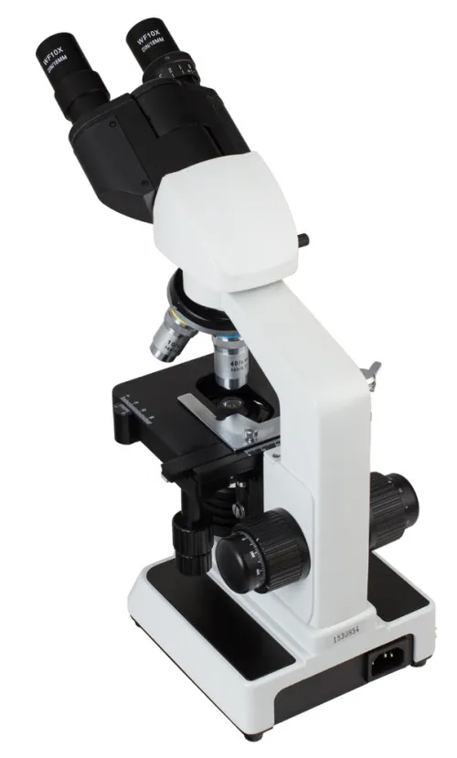 immagine microscopio Bresser Researcher Bino,  3