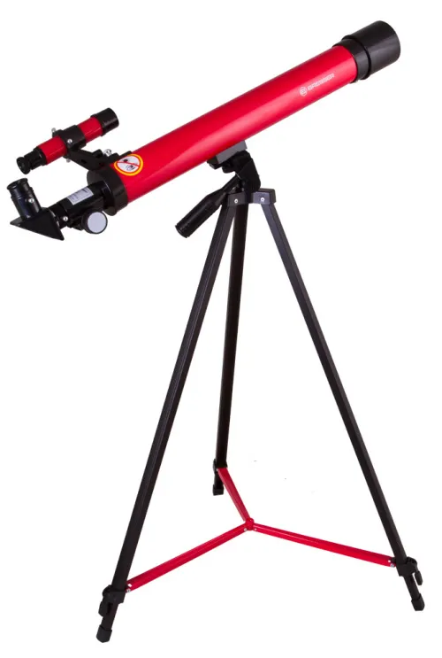 foto bresser Junior Telescopio 45/600 AZ,  4