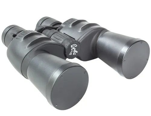 figura binocolo Bresser Spezial Zoomar 7–35x50,  2