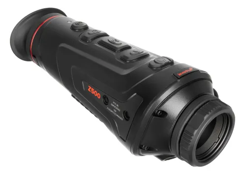 figura visore termico monoculare Levenhuk Fatum Z500,  7