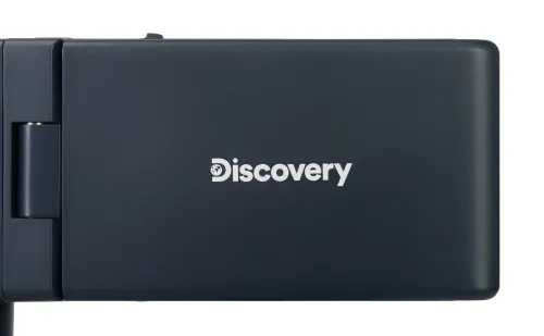 foto microscopio digitale Levenhuk Discovery Artisan 1024,  2
