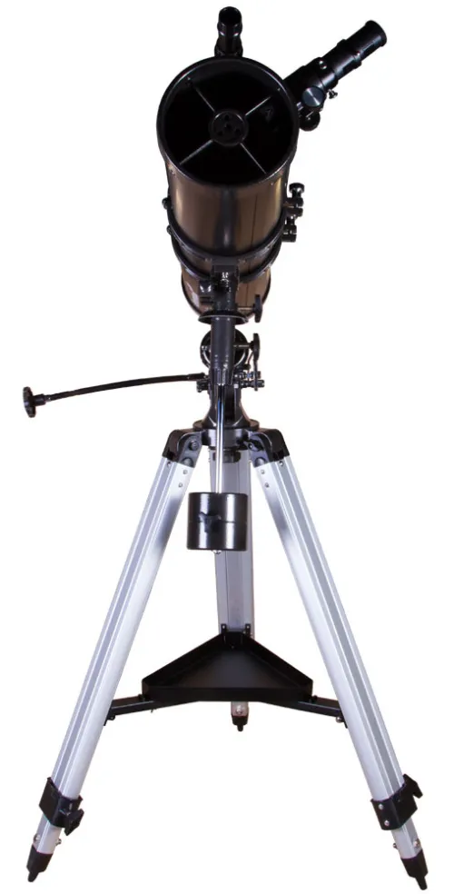 fotografia telescopio Levenhuk Skyline PLUS 130S,  4