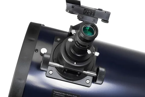 foto telescopio dobsoniano Levenhuk New Skyline PLUS 8" (200/1200),  5