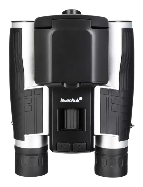 immagine binocolo Levenhuk Atom Digital DB20 LCD,  5