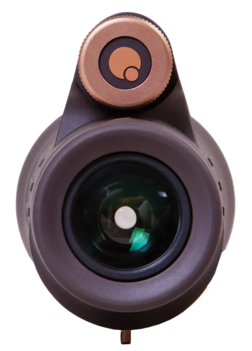 fotografia monoculare Levenhuk Vegas ED 8x42,  9