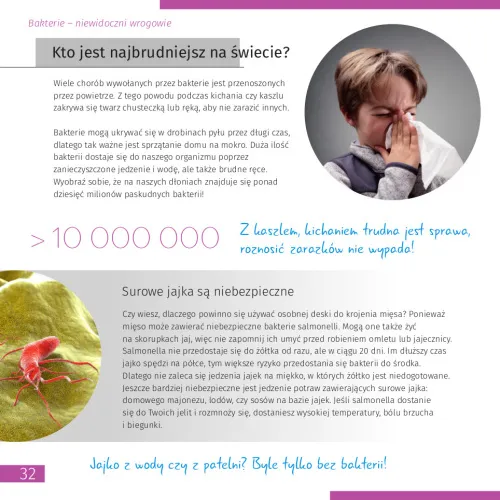 fotografia spazio. Microcosmo. Libro educativo in 2 volumi, copertina rigida,  10