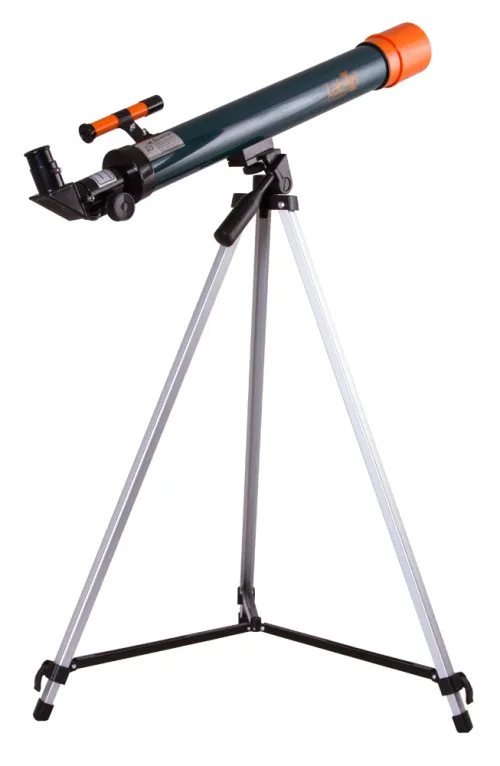 foto kit telescopio, microscopio e binocolo Levenhuk LabZZ MTB3,  5