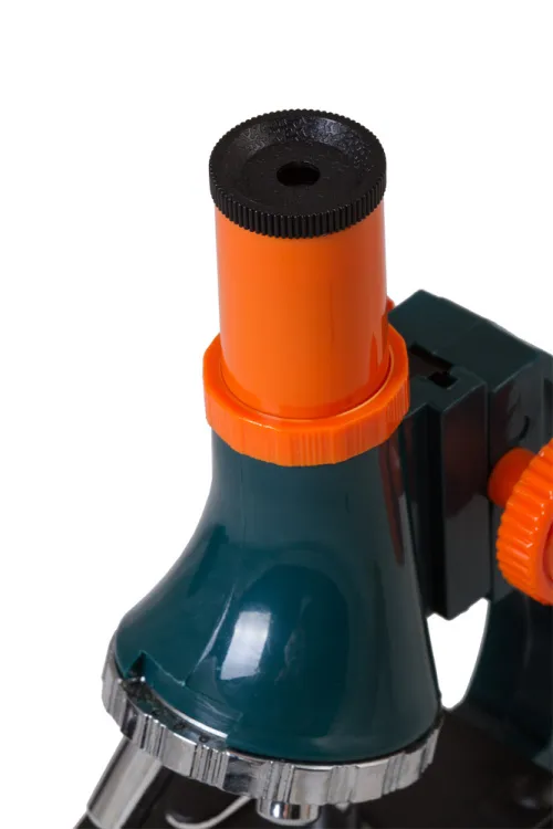 fotografia kit microscopio e telescopio Levenhuk LabZZ MT2,  12