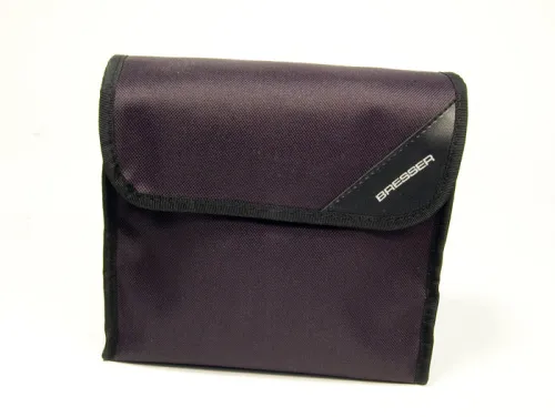 fotografia binocolo Bresser Hunter 7x50,  9