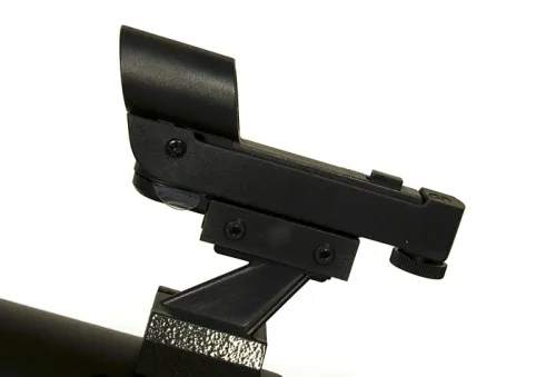 fotografia telescopio Levenhuk Skyline PRO 90 MAK,  6