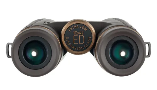 immagine binocolo Levenhuk Vegas ED 10x42,  15