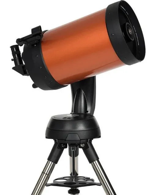foto telescopio Celestron NexStar 8 SE,  2