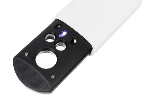 fotografia lente d’ingrandimento Levenhuk Zeno Multi ML3,  7