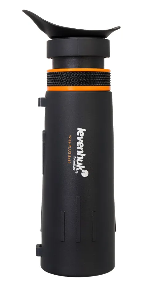 immagine monoculare Levenhuk Wise PLUS 8x42,  5