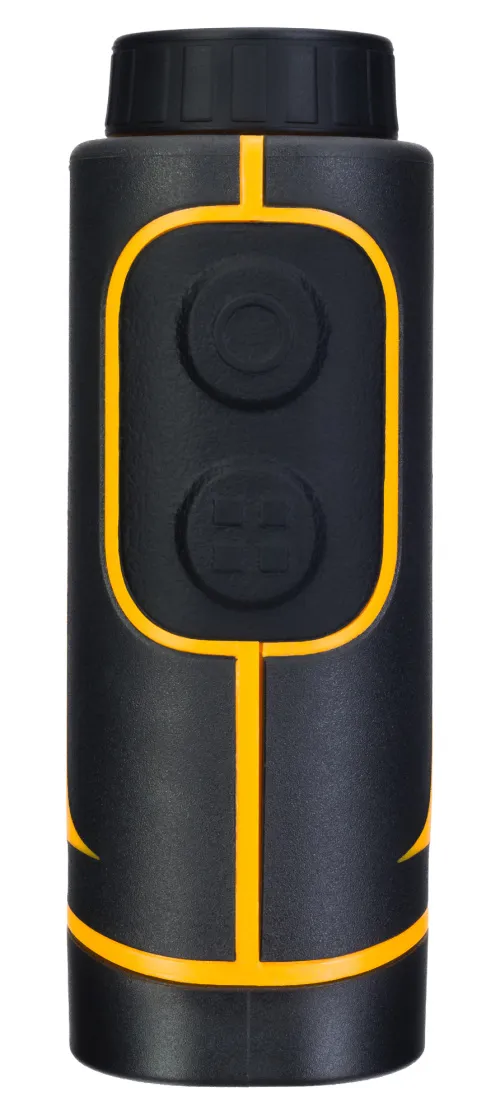 figura telemetro laser da caccia Levenhuk LX1500,  6