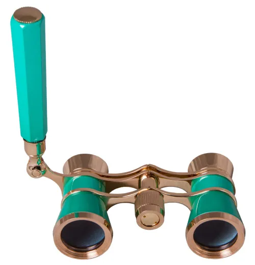 figura binocolo da teatro Levenhuk Broadway 325L (lorgnette),  8