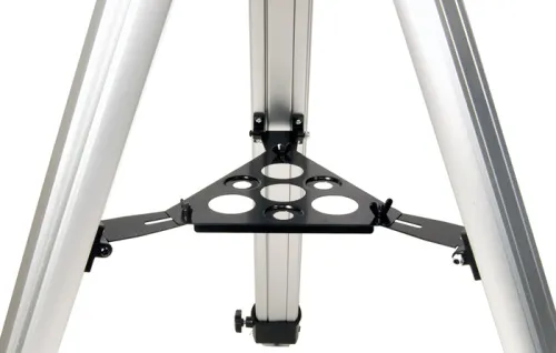 immagine telescopio Riflettore AZ Bresser National Geographic 114/900,  8