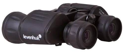 fotografia binocolo Levenhuk Atom 7–21x40,  6