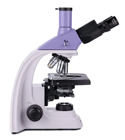 figura microscopio biologico MAGUS Bio 250TL,  7