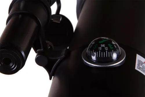 immagine telescopio Levenhuk Skyline Travel 80,  10