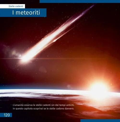 immagine spazio. Vuoto non-vuoto. Libro educativo. Copertina rigida,  9