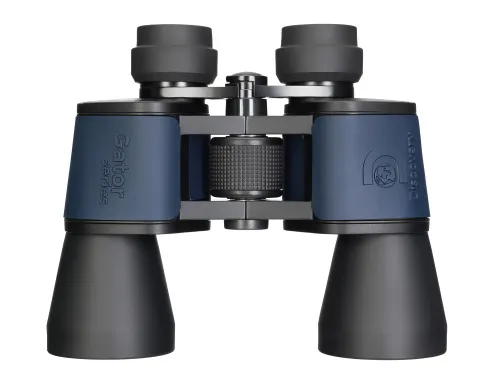 immagine binocolo Levenhuk Discovery New Gator 10x50,  7