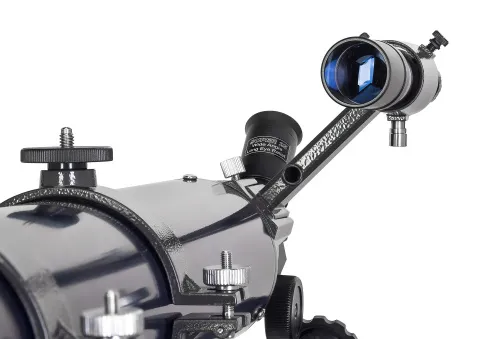 figura telescopio Levenhuk New Skyline PLUS 90/900 AZ3,  8
