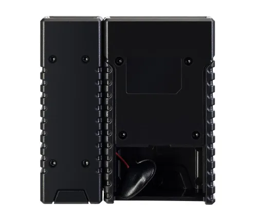 fotografia tester per cavi di rete e PoE Ermenrich NetGeeks NP10,  4