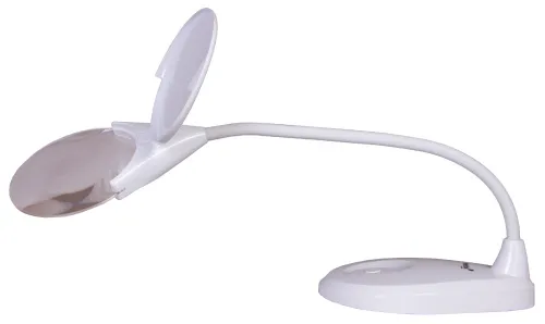 foto lente d’ingrandimento Levenhuk Zeno Lamp ZL7,  5