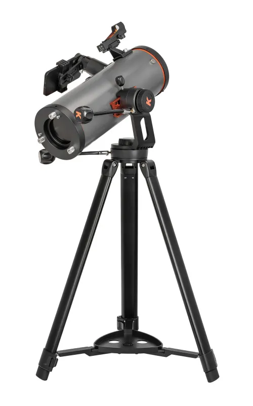 immagine fototelescopio Levenhuk Kelvin Nova PLUS 114/500,  6