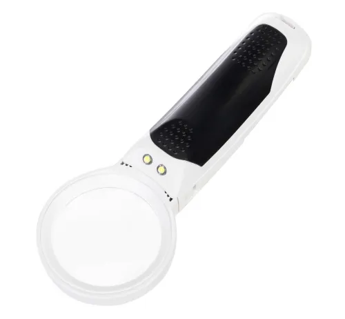 fotografia lente d’ingrandimento Levenhuk Zeno Multi ML5,  5