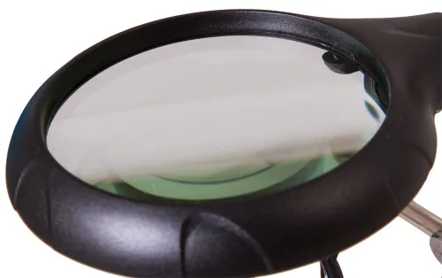 fotografia lente d’ingrandimento Levenhuk Zeno Desk D11,  8