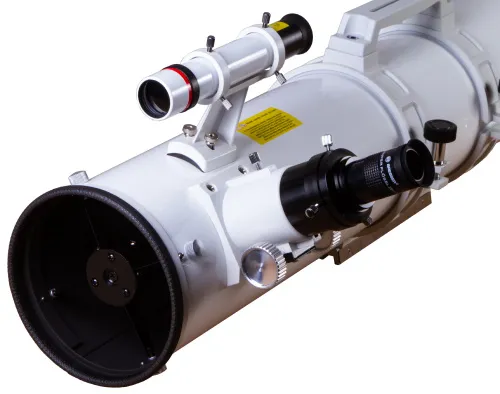 figura tubo ottico Bresser Messier NT-130/1000,  8