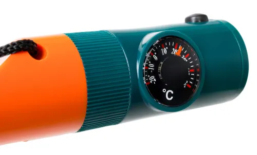 fotografia kit di sopravvivenza Levenhuk LabZZ SK1,  4