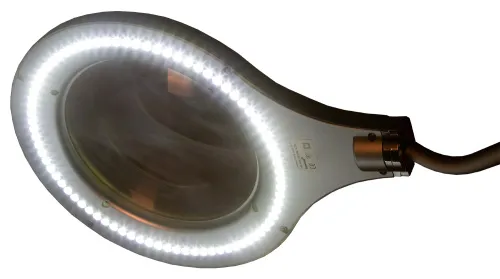 foto lente d’ingrandimento Levenhuk Zeno Lamp ZL27 LED,  8