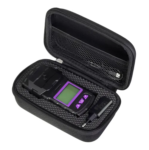 fotografia rilevatore di gas Ermenrich NG60,  3