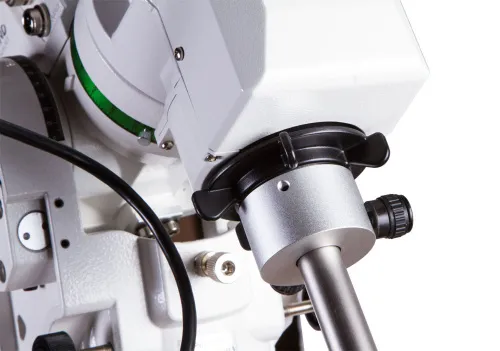 fotografia montatura Sky-Watcher AZ-EQ5 SynScan GOTO,  8