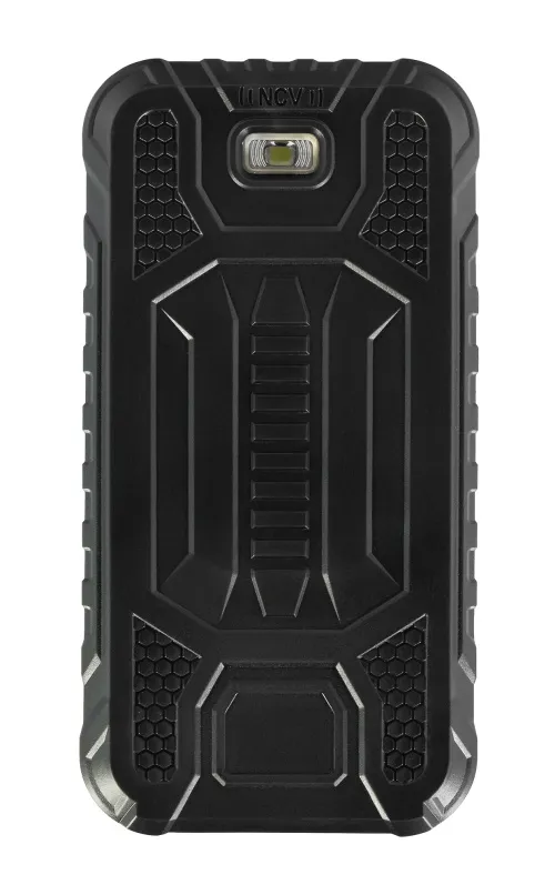 figura multimetro digitale Ermenrich Zing TC19,  5