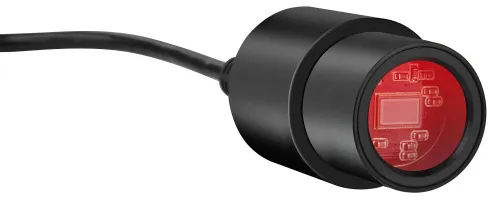 foto stereomicroscopio Bresser Analyth STR 10x - 40x,  4